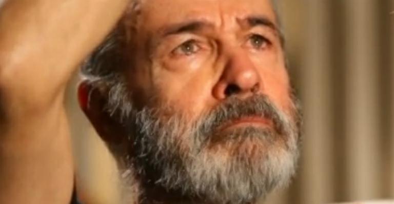 Osmar Prado revela que já foi tirado do ar “várias vezes”
