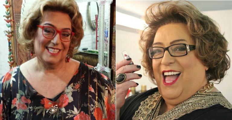 Após três meses, Mamma Bruschetta volta ao ar e exibe nova silhueta