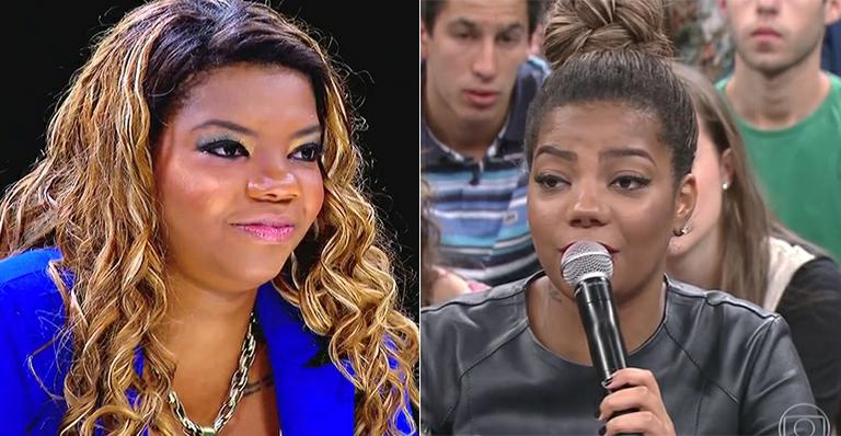 Em nova fase, cantora Ludmilla conta que mandou bloquear os vídeos do início de carreira