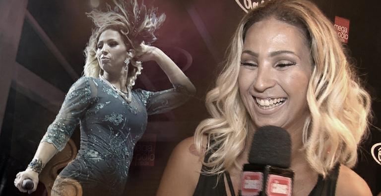 Valesca Popozuda revela o segredo do sucesso