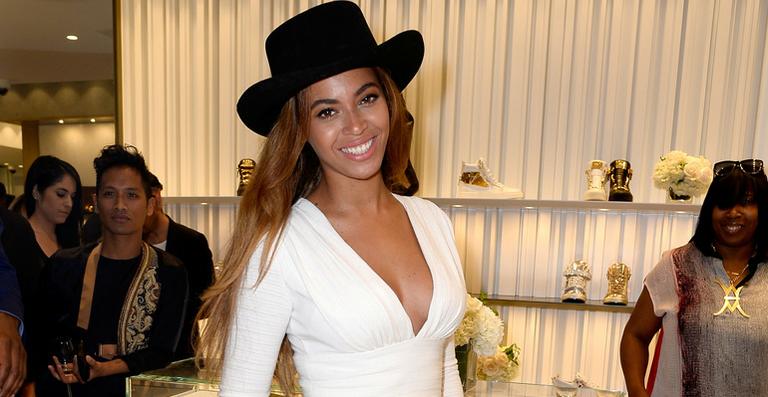 Beyoncé pode entrar no elenco de ‘Os Vingadores’