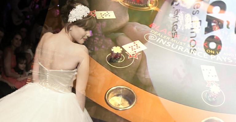 Noivas: novidades que vão personalizar seu casamento