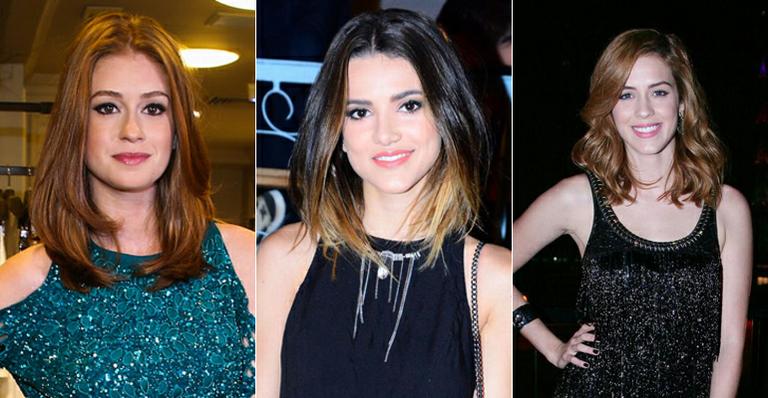 Tendência de cabelo para o inverno: Veja o corte ideal e invista!