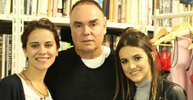 Manu Gavassi revela planos de trabalhar com moda