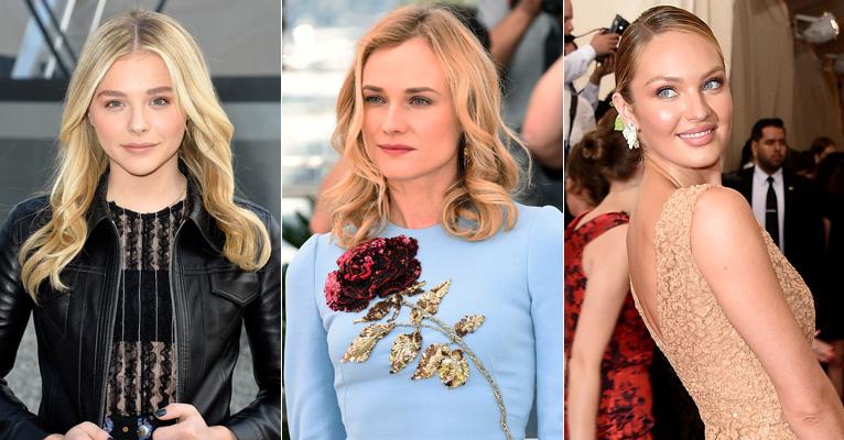 Conheça a Strobing make up, maquiagem que é tendência no inverno 2015