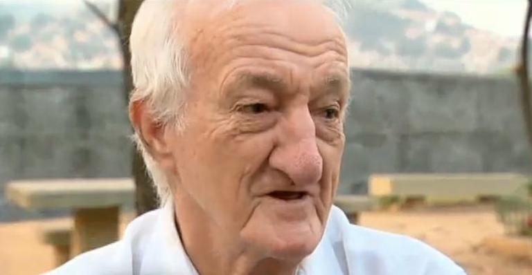 Russo completa 84 anos e apresenta melhora em hospital