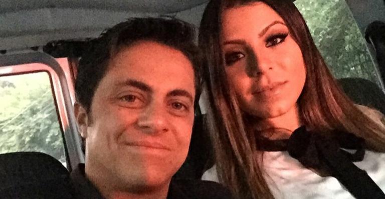 Thammy Miranda lança reality para mostrar seu dia a dia com Andressa Ferreira