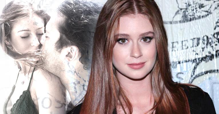 Marina Ruy Barbosa: “Namorado que cozinha ganha pontos”