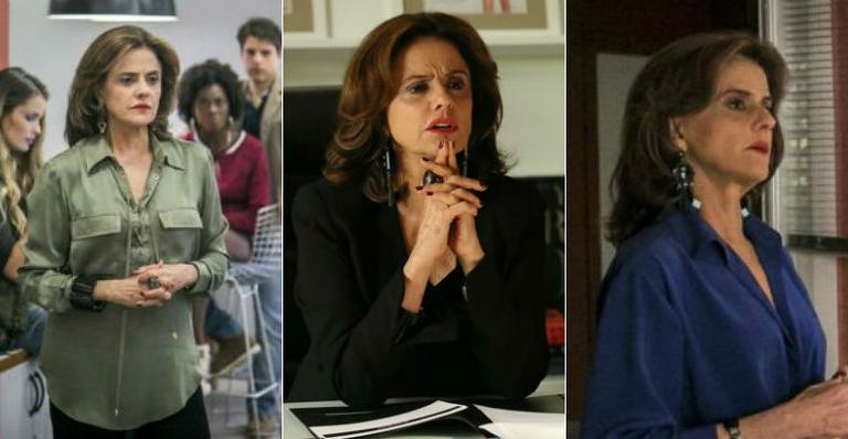Inspire-se no estilo da personagem Fanny, de ‘Verdades Secretas’