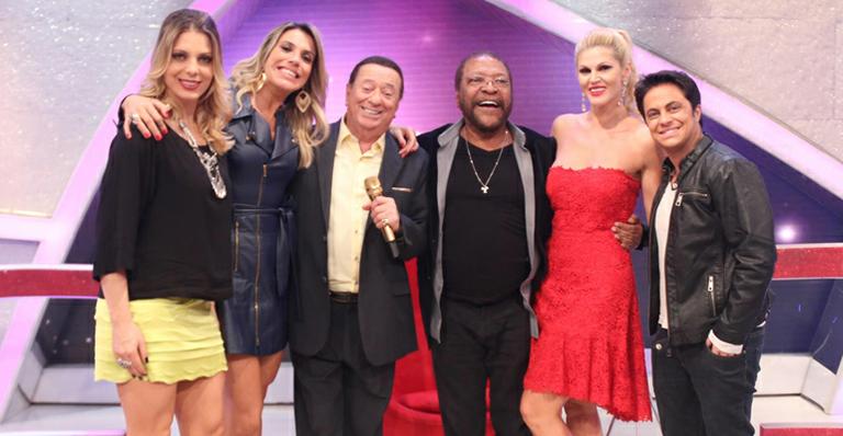 ‘Nunca fui muito favorável ao casamento’, revela Martinho da Vila