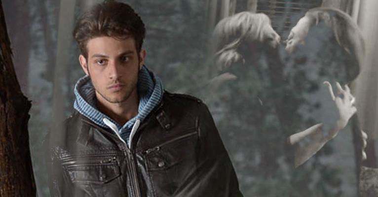 Chay Suede é só elogios às suas mães da ficção