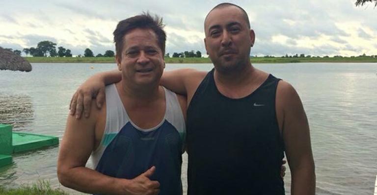 Segurança do cantor Leonardo é morto a tiros em Goiânia