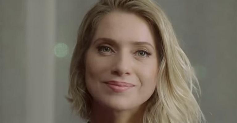 Letícia Spiller é eleita embaixatriz de ONG contra o desmatamento no Brasil