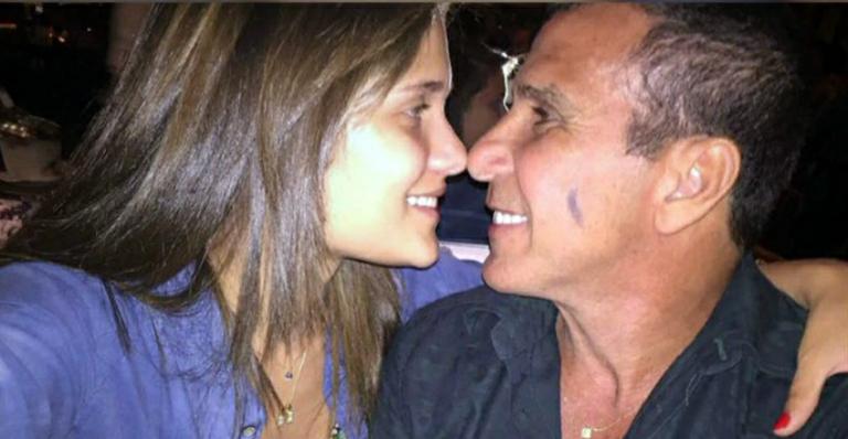 Eri Johnson revela que pretende ter filhos ano que vem: “Para que esperar?”