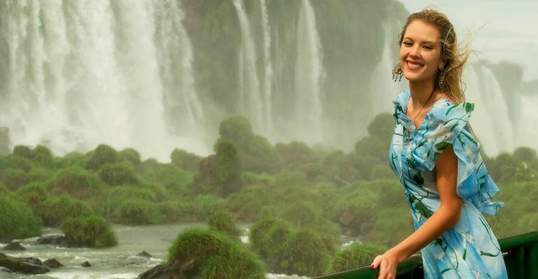 Gianne Albertoni: “Ser mãe é meu sonho da vida toda!”