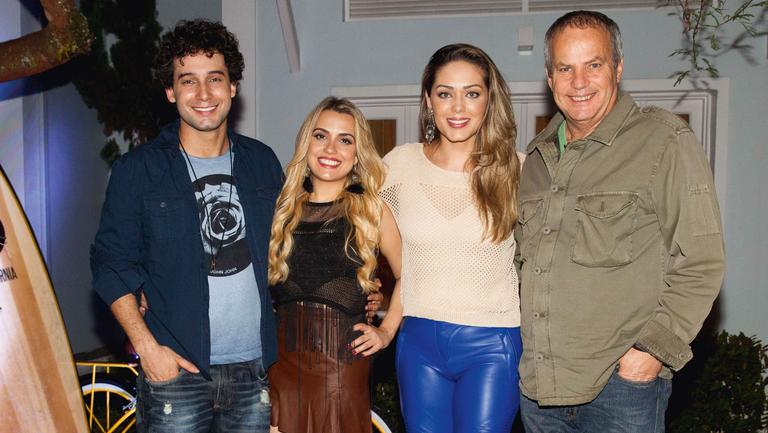 Rafael Almeida: foco em sua carreira musical