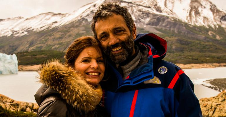 Na reta final de ‘Sete Vidas’, Domingos Montagner torce por final feliz entre Miguel e Lígia