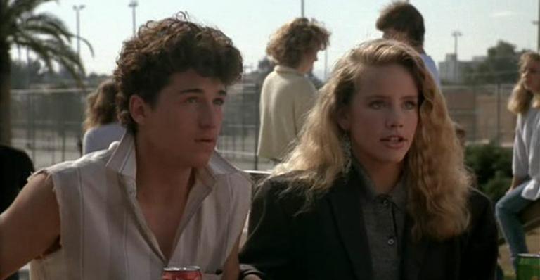 Patrick Dempsey presta homenagem para Amanda Peterson, seu par em ‘Namorada de Aluguel’