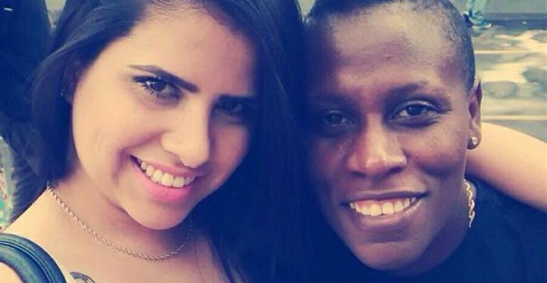 Recém-casada, Neném se declara para Thaís: ‘Até que a morte nos separe’