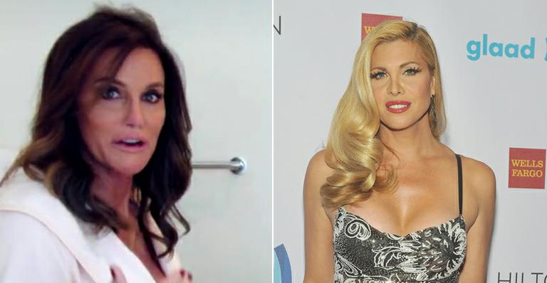 Caitlyn Jenner estaria namorando com atriz transexual, diz jornal