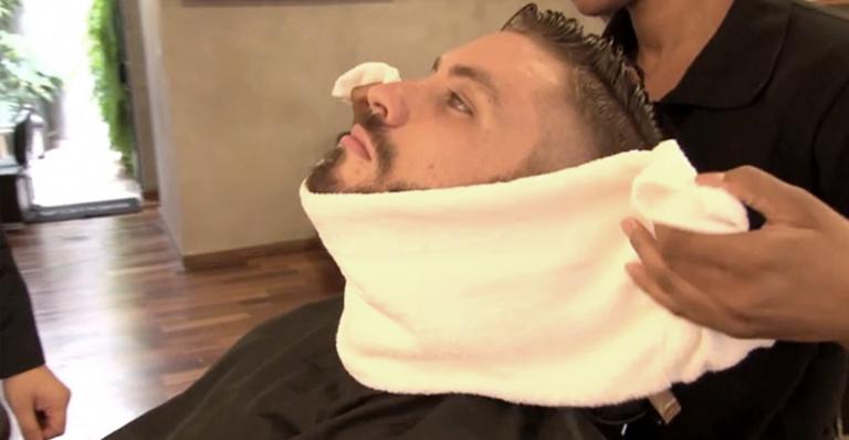 Barba: dicas para mantê-la sempre impecável