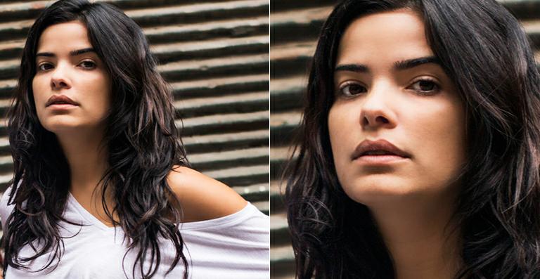 Vanessa Giácomo luta pelos sonhos em nova novela, ‘A Regra do Jogo’