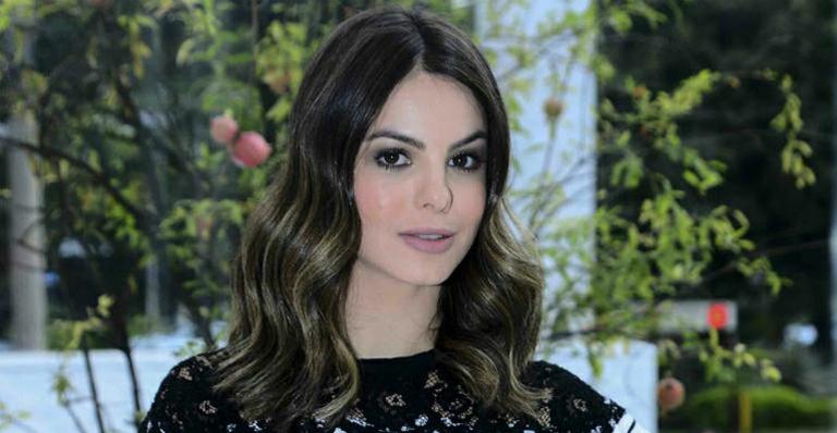 Sthefany Brito substitui Fernanda Rodrigues no GNT