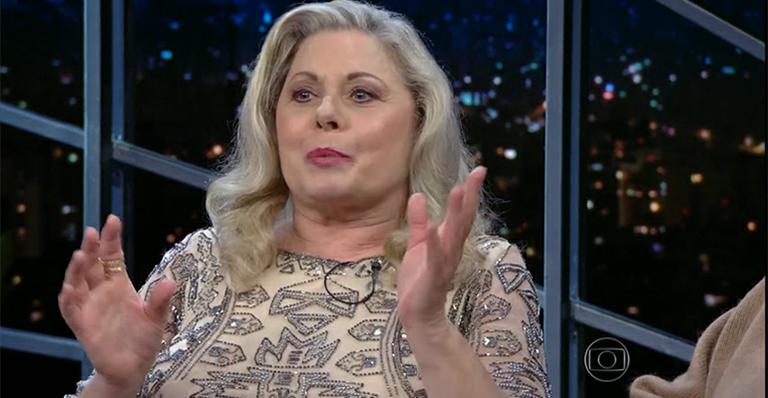 Vera Fischer revela que não se adaptou ao computador: ‘Sou meio Jurassic Park’