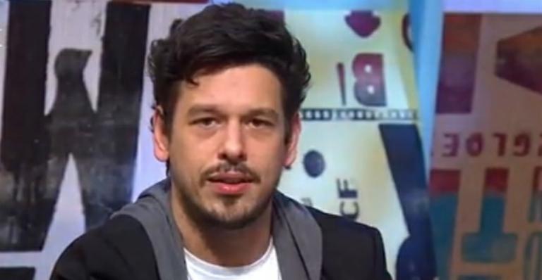 “Eu perdoaria um chifre”, diz João Vicente de Castro