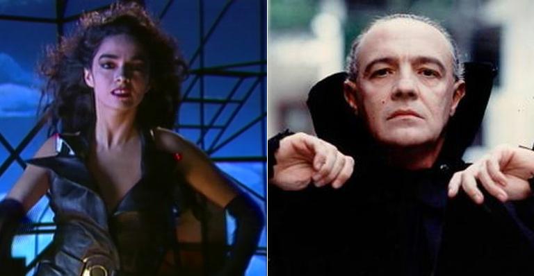 24 anos depois da estreia, relembre curiosidades e cenas marcantes de ‘Vamp’