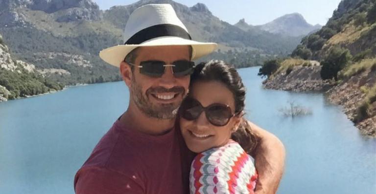 Kyra Gracie recebe alta após dar à luz: “Chegamos em casa”