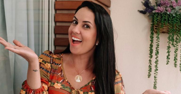 Graciele Lacerda lança canal de vídeos pessoais na internet