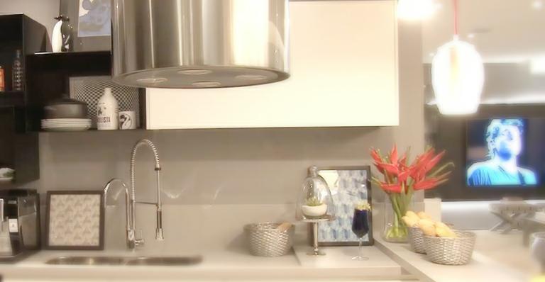 Décor: Dicas para integrar os ambientes com estilo