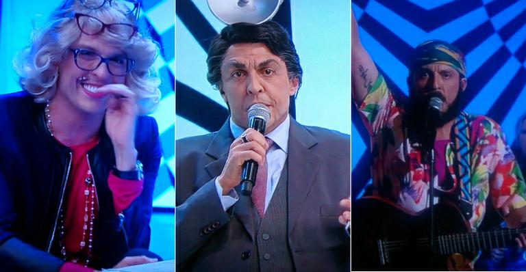 Crítica: De olho nos fãs do ‘Pânico’, ‘A Grande Farsa’ com Ceará aposta em fórmula consagrada