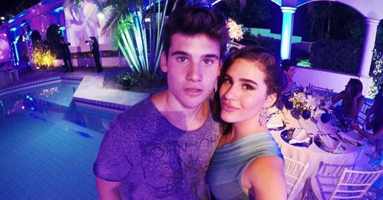 Nicolas Prattes fala sobre o desafio de viver o novo protagonista de Malhação