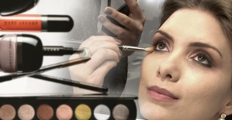 Make: dicas para acertar no tom de nude