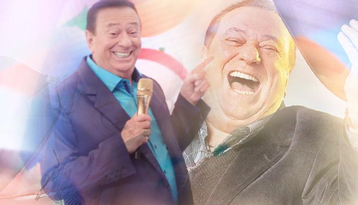 Raul Gil revela o segredo do sucesso: “Fé em Deus”