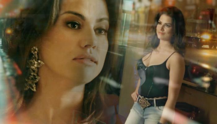 Laryssa Dias: novos desafios em ‘Verdades Secretas’