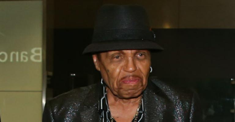 Joe Jackson teve três paradas cardíacas e precisou colocar marca-passo