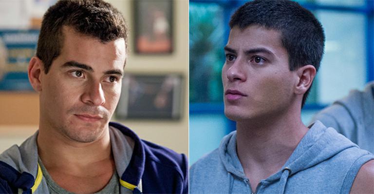 Arthur Aguiar agradece Thiago Martins por ajuda no início da carreira: ‘Foi muito importante’