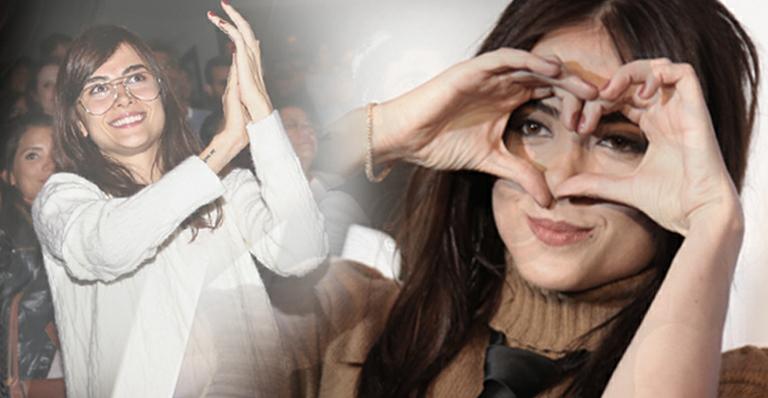 Maria Casadevall: a musa das 7 conta seus segredos