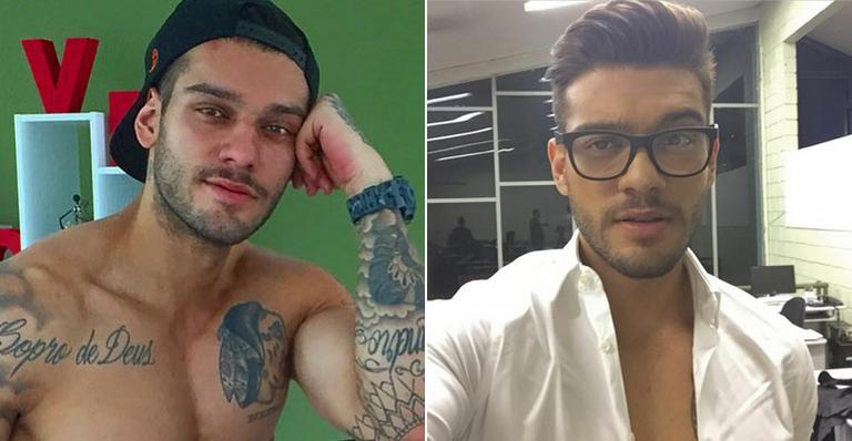 Lucas Lucco assume risco ao estrear em ‘Malhação’: ‘Estava esperando o momento certo’