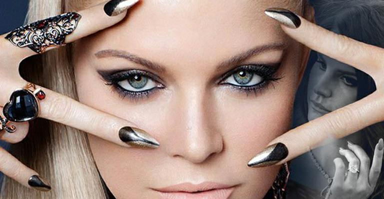 Unhas estilo Stiletto: aprenda com o passo a passo