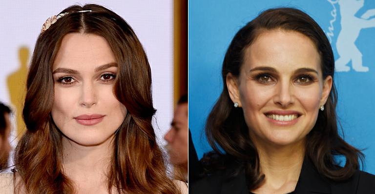 Separados na maternidade: Veja 20 famosos