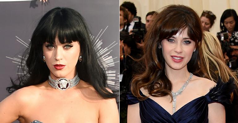 Separados na maternidade: Veja 20 famosos