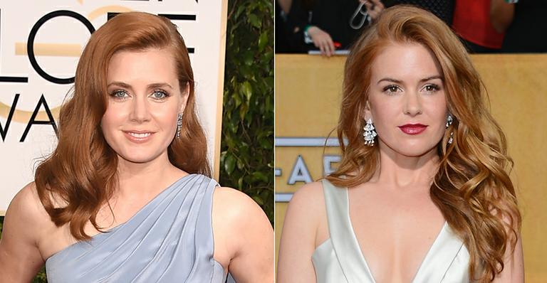 Separados na maternidade: Veja 20 famosos