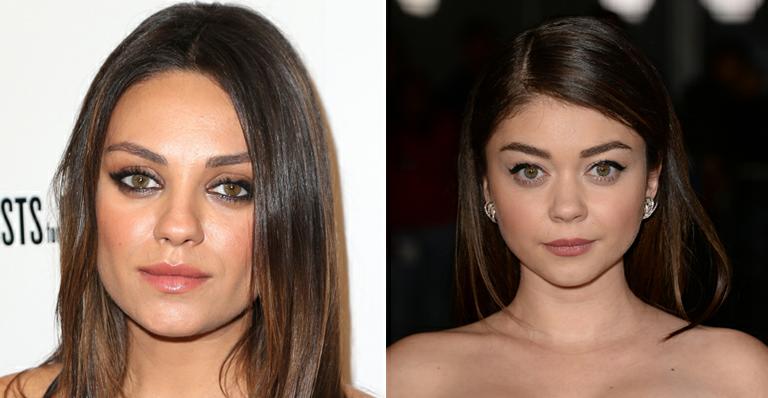 Separados na maternidade: Veja 20 famosos