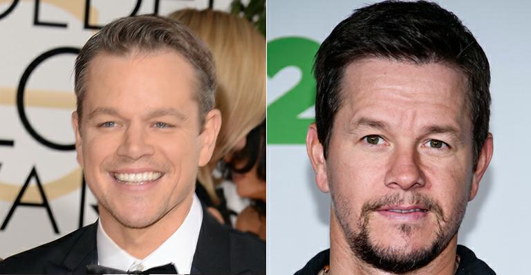 Separados na maternidade: Veja 20 famosos