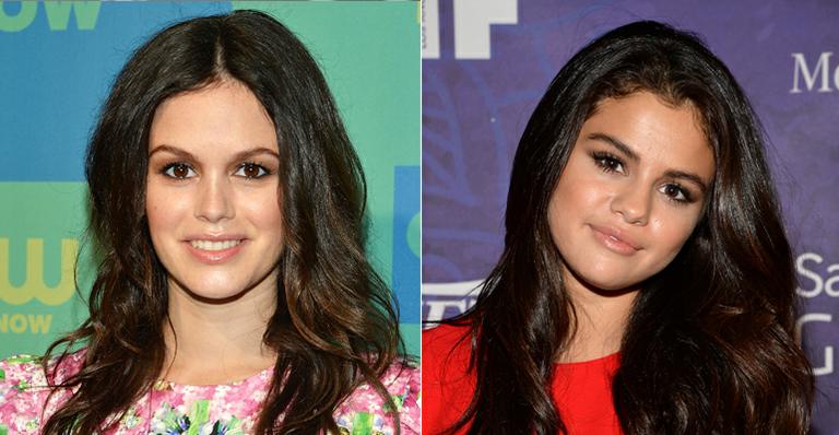 Separados na maternidade: Veja 20 famosos