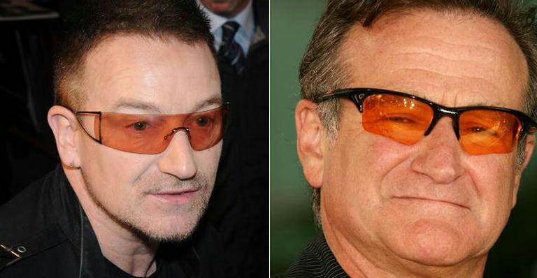Separados na maternidade: Veja 20 famosos
